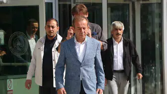 Tanju Özcan hakkında verilen nefret ve ayrımcılık kararı belli oldu