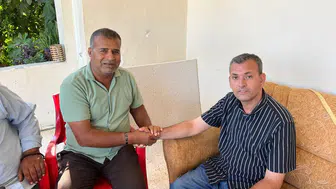 Engelli vatandaşı almayan şoför bağış karşılığında affedildi