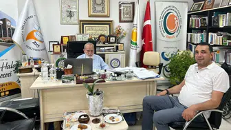 Helal gıda sertifikasında dijitalleşme dönemi başlıyor