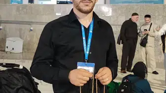 Habur Çayında dokuz günlük arayış trajik bir sonla noktalandı