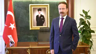 Ardahan Valiliği koltuğunda yeni dönem