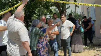 Samsun'da evinin penceresinden düşen genç hayatını kaybetti