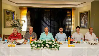 Taşköprü 36. Sarımsak Festivali için geri sayımı başlattı