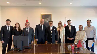 İlkokullu çocuklar için yeni nesil teknoloji eğitimi başlıyor