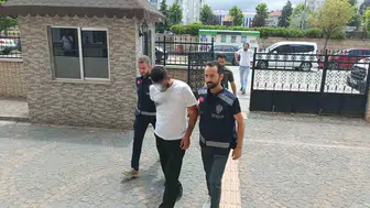 Bafra polisi sokak satıcılarına geçit vermedi