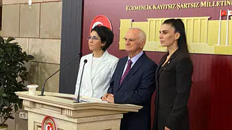 CHP’de Önder Sav dönemi resmen bitti