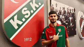 Karşıyaka savunmasında beklenen vedalar başladı