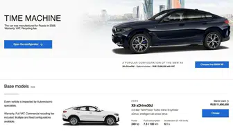 Rusya'da BMW krizi Fabrikada korsan lüks araç üretiliyor