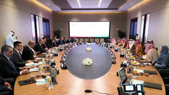 Türkiye ve Suudi Arabistan arasında dev inşaat ve enerji iş birliği
