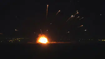 Hazar Denizi'nde gerilim tırmandı: Ukrayna'nın hedefi İran gemisi oldu