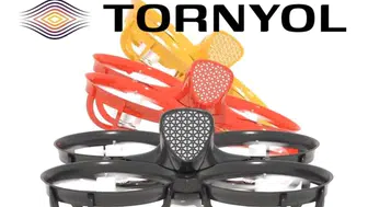 Eski füze mühendisi sivrisineklerle savaşan mini drone üretti