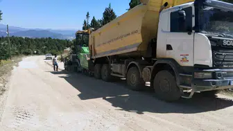 Seydikemer’in turizm rotası 102 milyon liralık yatırımla yenileniyor
