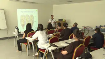 Doğum korkusunu yenmenin yolu gebelik okulundan geçiyor