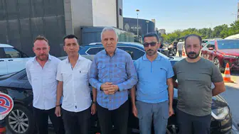 Melikgazi Belediyesi muhtarları yok sayınca tepkiler yükseldi