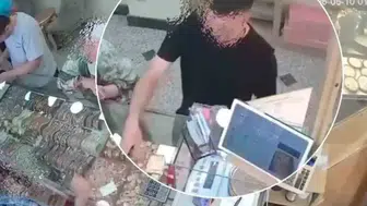 Tatilci kılığındaki polisler dolandırıcılık şebekesini böyle yakaladı