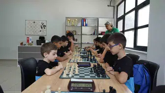 Yıldırım'da çocuklar için spor vakti başlıyor