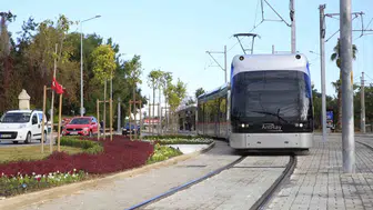 Antalya’da 15 Temmuz günü otobüs ve tramvaylar ücret almayacak