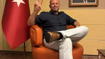 Belçika Bakanından Ankara ziyaretinde dikkat çeken Türkiye mesajı