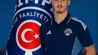 Bucaspor’un genç yeteneği Kasımpaşa’ya transfer oldu