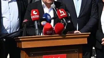 CHP Aydın yönetiminde köklü değişiklik kararı