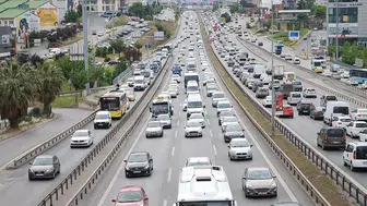 Gece Maratonu mesaisi: İşte 4-5 Temmuz’da trafiğe kapatılacak güzergahlar listesi
