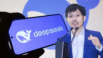 Çinli DeepSeek devrim niteliğindeki yapay zeka modellerini ücretsiz paylaşıyor