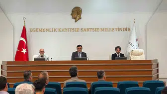 Eskişehir bağımlılıkla mücadele için rotayı belirledi