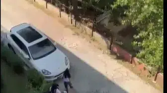 Etiler’de hırsızlık turuna çıkan üç kadın yakalandı