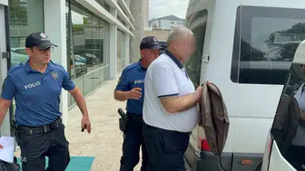 Samsun’da eski ortaklar arasındaki hesaplaşma kanlı bitti