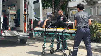 Bolu sokaklarında alkolün etkisiyle tehlikeli düşüş