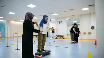 Çayırova özel bireyler için yaz okulunu hareketlendirdi