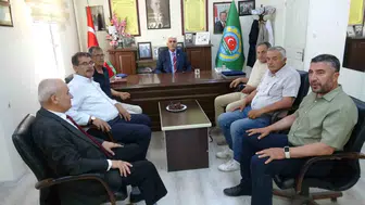 Malatyalı çiftçilerin Bakan Yumaklı’dan acil üç beklentisi var