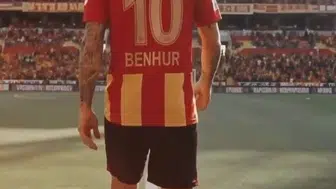 Kayserispor özlediği yıldızına 11 yıl sonra kavuştu
