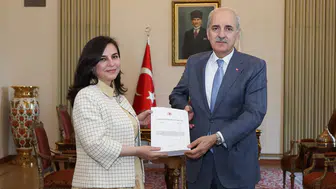 Çocukların suça sürüklenmesini önlemek için hazırlanan rapor Meclis’e sunuldu