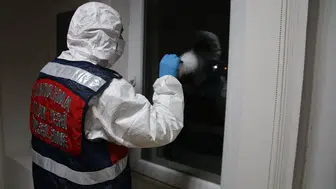 Niğde polisinden bir haftalık geniş çaplı asayiş operasyonu
