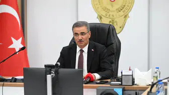 Erzurum’da suç oranları düştü, asayiş denetimleri sıkılaştı