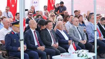 Kayseri’de 15 Temmuz anması Hafızalar tazelendi