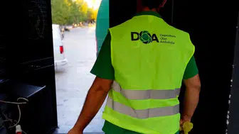 Depozito sisteminde 17 günde 33 milyon ambalaj toplandı