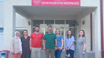 Bilecik’te devlet korumasındaki çocukların yaz tatili planı yapıldı
