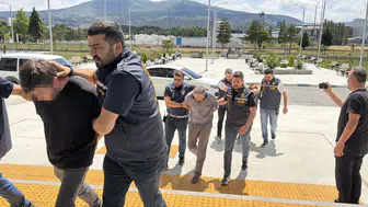 Kütahya’da 300 bin liralık kirli pazarlıkla servisçi avı