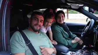 Avrupa’daki gurbetçilerin yıllık ana vatan yolculuğu hız kazandı