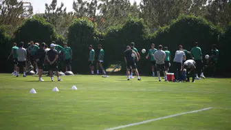 Konyaspor’da Transfer Mesaisi Başladı