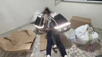 Bayrampaşa’daki depodan 100 kilonun üzerinde uyuşturucu ham maddesi çıktı