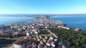 Sinop turizmini canlandıracak 13 yeni rota yolda