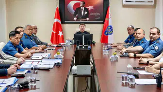 Bilecik emniyeti yılın ilk yarısında şehri nasıl korudu?