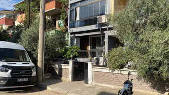Kanlı tartışma: Evi yakmakla tehdit ettiği kayınpederi tarafından vuruldu