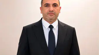 Şanlıurfa Büyükşehir Belediyesi’nde acı veda