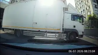 Trafikte inip tartışmanın bedeli ağır oldu
