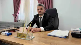 Diyarbakır'da tıp dünyasını şaşırtan nadir ameliyat