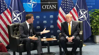 NATO'da dönüm noktası: Avrupa savunmada bağımlılığı bitiriyor